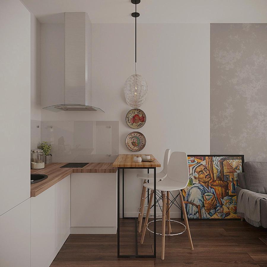 Green City Apartment 타슈켄트 외부 사진